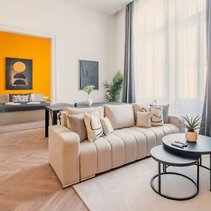 Appartement "Premium" met Drie Slaapkamers